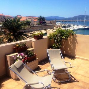 La Terrazza Sul Porto - Guest House
